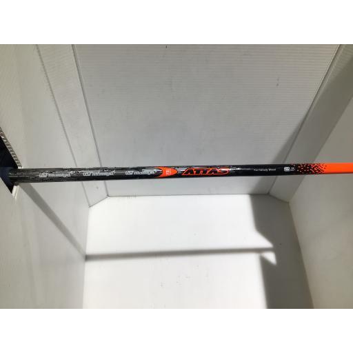 ピン PING フェアウェイウッド i25 3W(15°) フレックスその他 中古 Cランクの画像