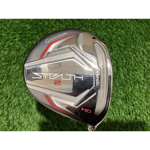 TaylorMade（テーラーメイド） ステルスツー フェアウェイウッド HD