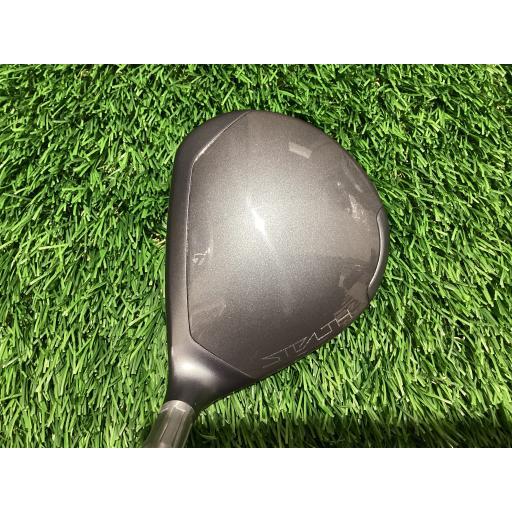 TaylorMade（テーラーメイド） ステルスツー フェアウェイウッド HD