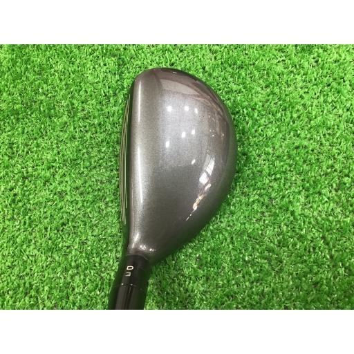 Titleist（タイトリスト） 816 H1 21° ユーティリティ UT フレックスS