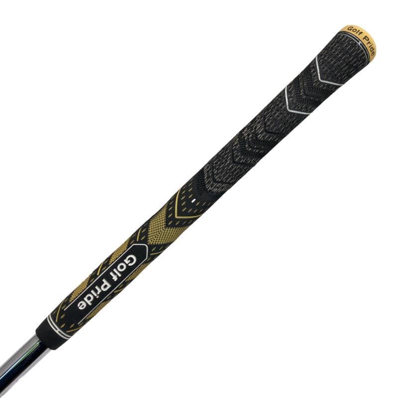 タイトリスト T100S(2023) ブラック限定6S リシャフト済み Titleist（タイトリスト） Titleist T100(2023) 6S アイアンセット IR
