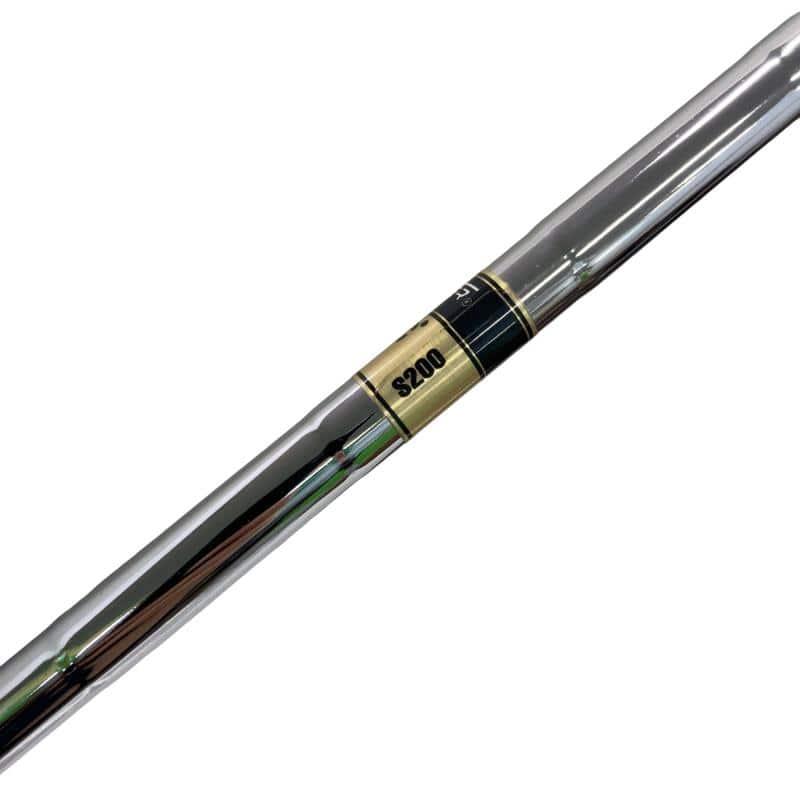 Titleist（タイトリスト） Titleist T100(2023) 6S アイアンセット IR