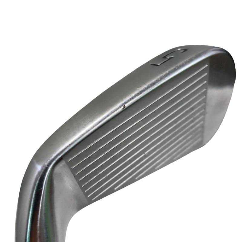 Titleist（タイトリスト） Titleist T100(2023) 6S アイアンセット IR