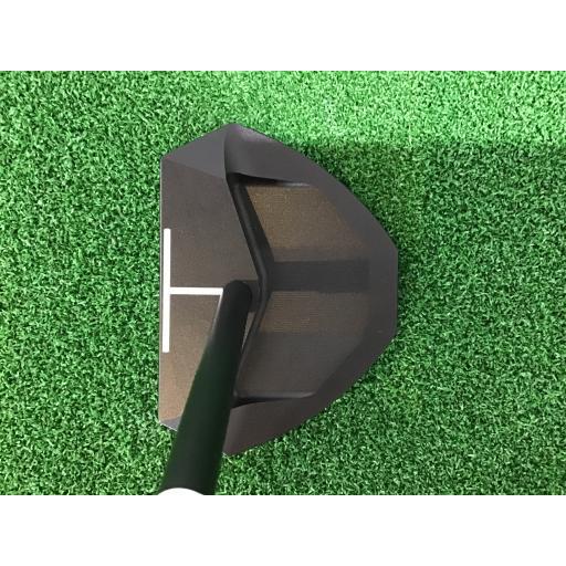 L.A.B GOLF　OZ1　34インチ ラブゴルフ　パター　中古 ラブゴルフ パター OZ.1i L.A.B.GOLF 34インチ(BLACK) 中古 Bランク