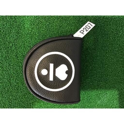ラブゴルフ パター OZ.1 L.A.B.GOLF 34インチ(BLACK) 中古 Bランク
