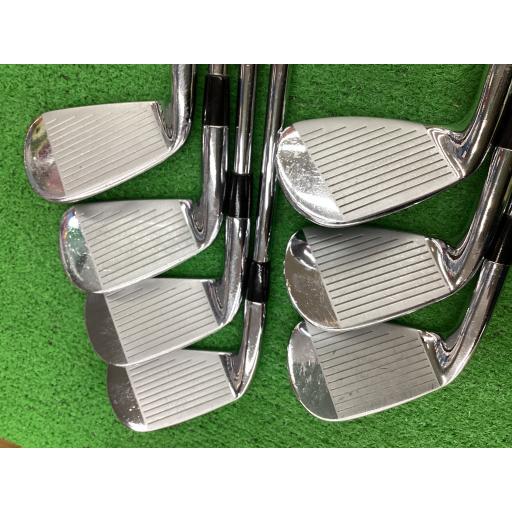 710 CB Titleist アイアンセット IR アイアンセット 8S 710 CB Titleist Titleist（タイトリスト） 8本 クラブ