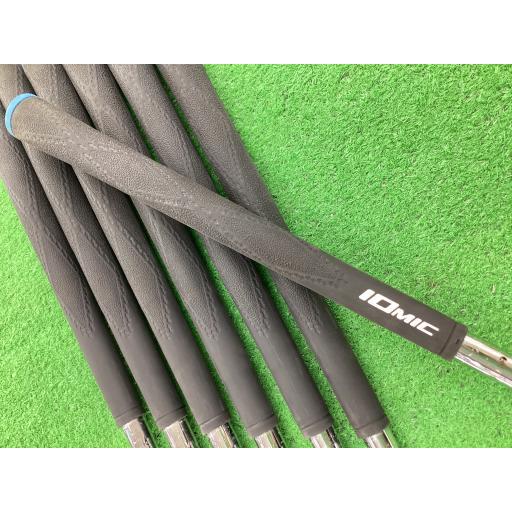 Titleist（タイトリスト） Titleist CB 710 8S アイアンセット IR
