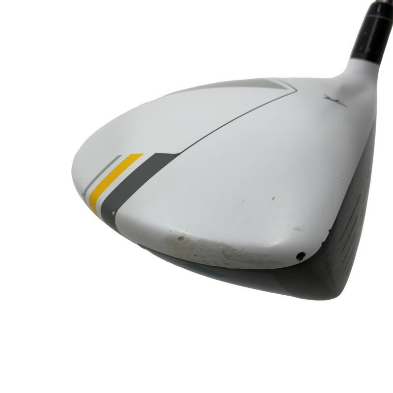 TaylorMade（テーラーメイド） RBZ STAGE 2 HL レディース ドライバー