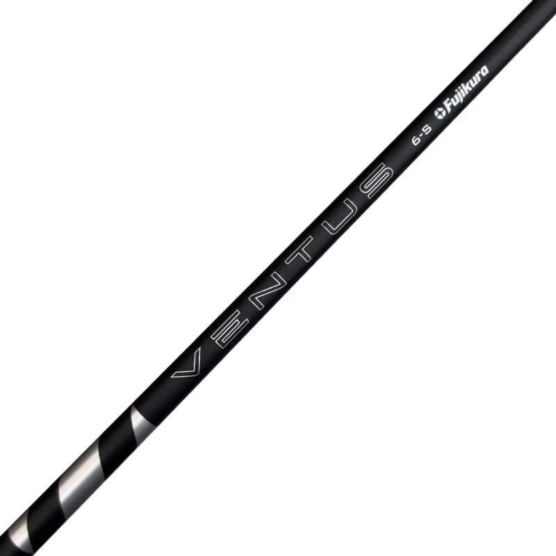 フジクラシャフト VENTUS BLACK(2024) 6 ドライバー用 シャフト VENTUS