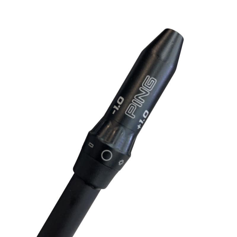 フジクラシャフト VENTUS BLACK(2024) 6 ドライバー用 シャフト VENTUS