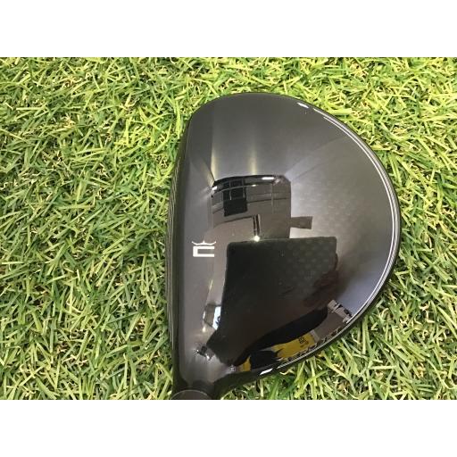 コブラ cobra AEROJET MAX 5W レディース フェアウェイウッド FW フレックスLの画像