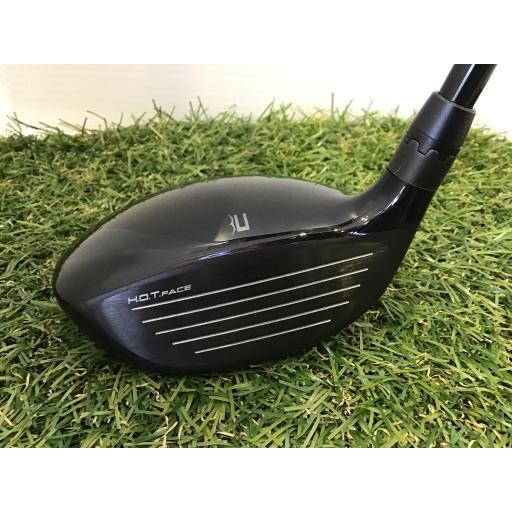 コブラ cobra AEROJET MAX 5W レディース フェアウェイウッド FW フレックスLの画像