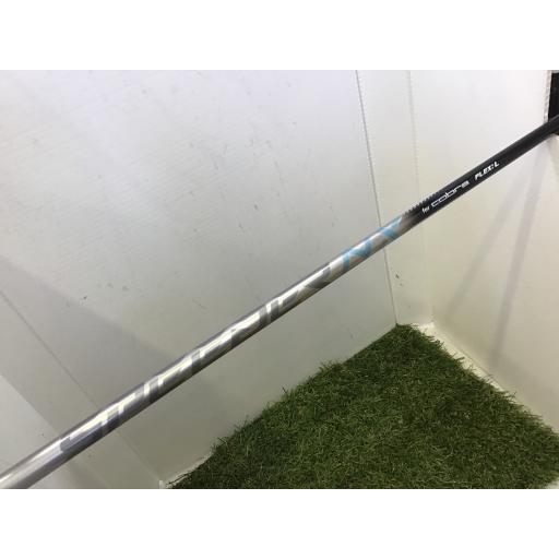 コブラ cobra AEROJET MAX 5W レディース フェアウェイウッド FW フレックスLの画像