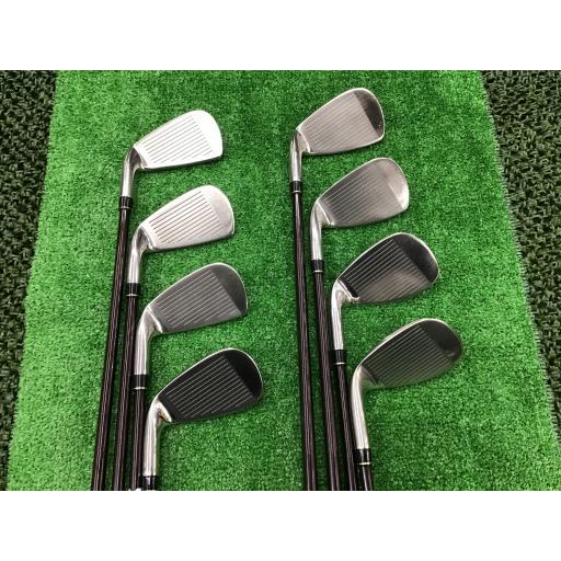 maruman（マルマン） マジェスティ ロイヤル アイアンセット MAJESTY