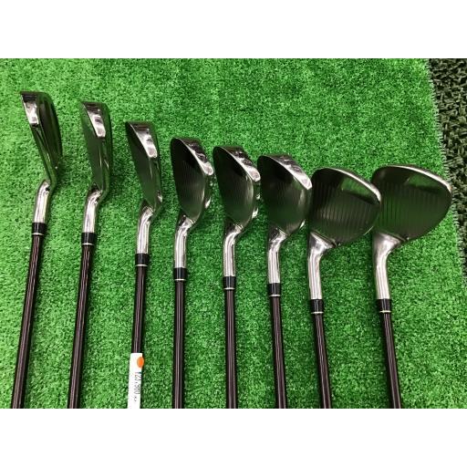 maruman（マルマン） マジェスティ ロイヤル アイアンセット MAJESTY