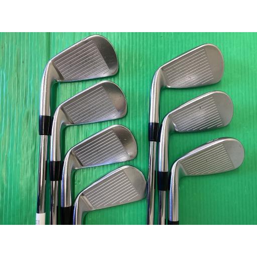 タイトリスト Titleist CB 716 8S アイアンセット IR フレックスS