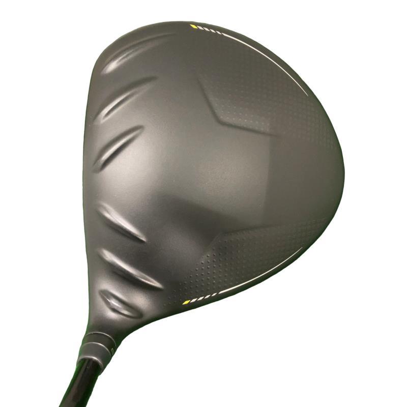 PING（ピン） G430 MAX 10.5° ドライバー DR フレックスSR : ゴルフ