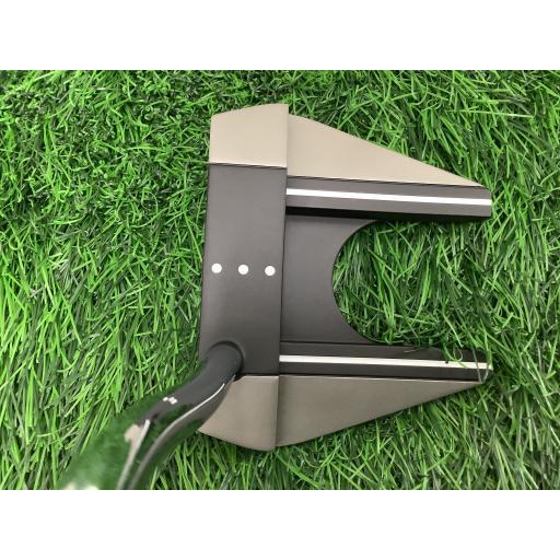 オデッセイ MICROHINGE #7 DB 34インチ パター PT フレックスその他の画像