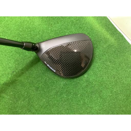 Callaway（キャロウェイ） PARADYM Ai SMOKE ◇◇◇ 3W フェアウェイ