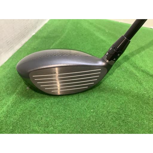 Callaway（キャロウェイ） PARADYM Ai SMOKE ◇◇◇ 3W フェアウェイ