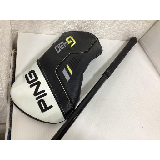 PING（ピン） G430 ドライバー G430 LST G430 LST 10.5° フレックスSR