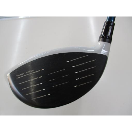 TaylorMade（テーラーメイド） SIM2 MAX 10.5° ドライバー DR