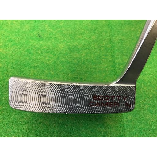 SCOTTY CAMERON タイトリスト Titleist スコッティキャメロン