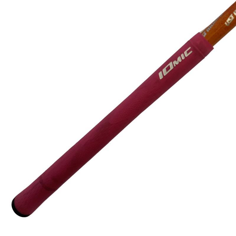 Titleist - タイトリストスリーブ付き添い人(GT系) マミヤ １番ウッド用 矢がら The ATTAS 5(さくら色) フレックスX
