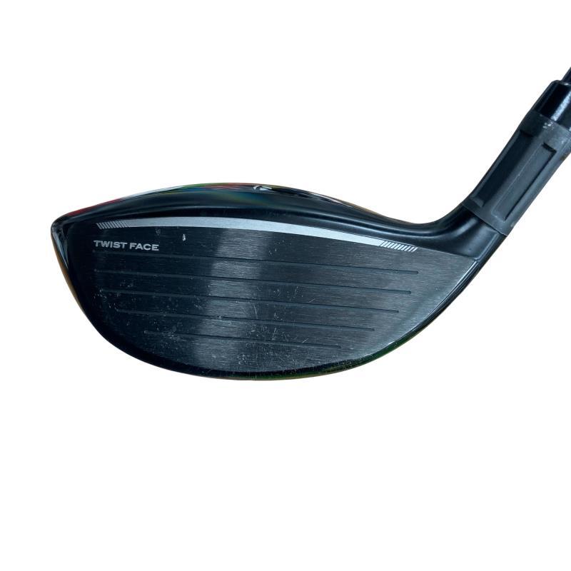 TaylorMade（テーラーメイド） STEALTH2 3W フェアウェイウッド FW