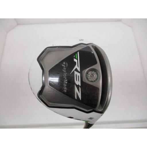 TaylorMade（テーラーメイド） RBZ 5W フェアウェイウッド FW