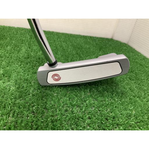 オデッセイ（車） オデッセイ ホワイト ホット オージー パター DOUBLE