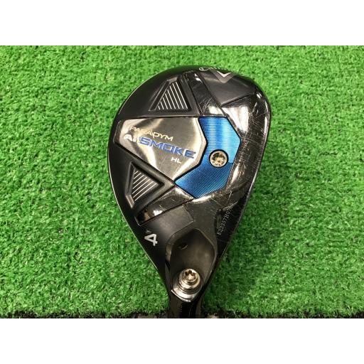 Callaway（キャロウェイ） パラダイムエーアイスモーク ユーティリティ