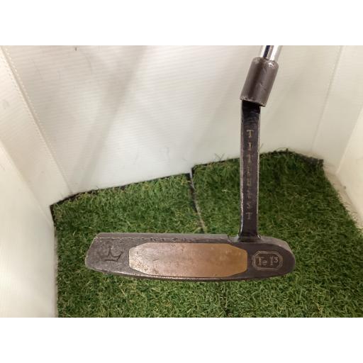 Titleist（タイトリスト） SCOTTY CAMERON Tel3(トライレイヤード