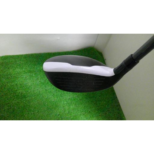 値下TaylorMade M2 ユーティリティ 3番　SR TaylorMade（テーラーメイド） M2(2017) U3 USA ユーティリティ UT