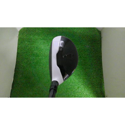 TaylorMade（テーラーメイド） M2(2017) U3 USA ユーティリティ UT