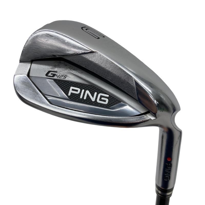 PING G425 UW ユーティリティウェッジ PING（ピン） G425 UW ウェッジ WG フレックスS : ゴルフパートナー