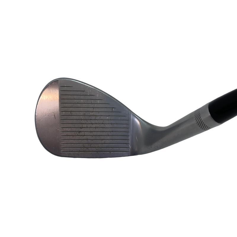 タイトリスト VOKEY SPIN MILLED SM10 ツアークロム 58°/14°K ウェッジ WG フレックスSの画像