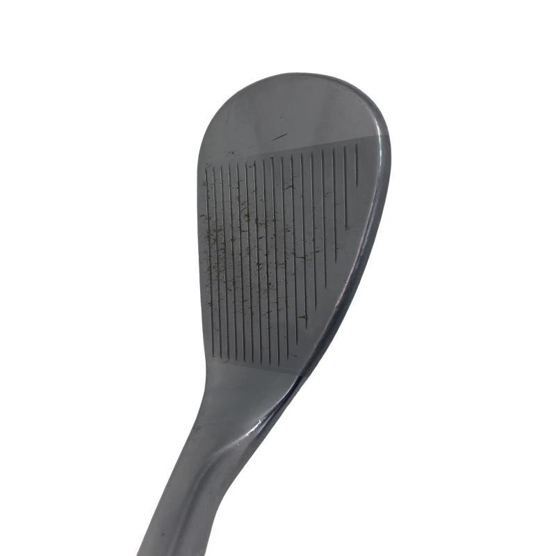 タイトリスト VOKEY SPIN MILLED SM10 ツアークロム 58°/14°K ウェッジ WG フレックスSの画像
