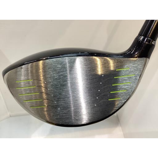 ゴルフクラブ　NIKEヴェイパースピード　ドライバー1W NIKE（ナイキ） ヴェイパースピード ベイパー ドライバー VAPOR SPEED