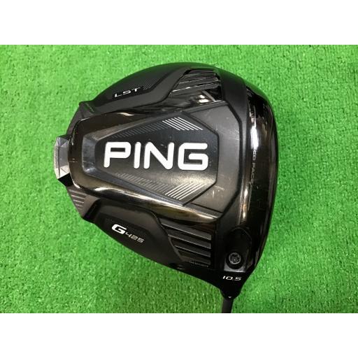 ピン G425 LST 10.5度　ドライバー PING（ピン） G425 LST 10.5° ドライバー DR フレックスその他