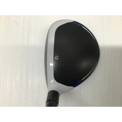TaylorMade（テーラーメイド） SIM2 5W フェアウェイウッド FW