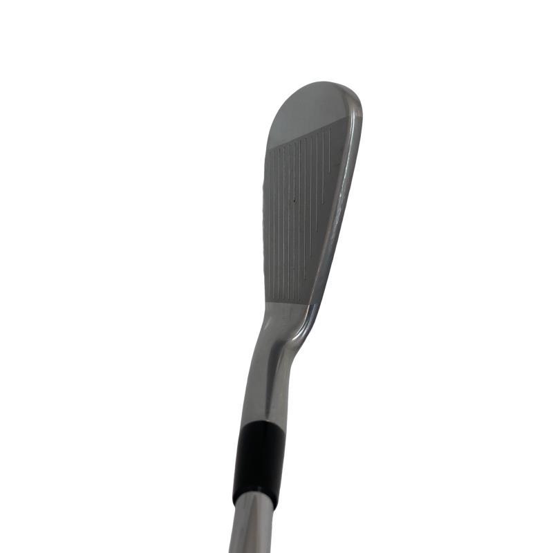 ミズノ Mizuno Pro 520 6S アイアンセット IR フレックスX 中古ゴルフ