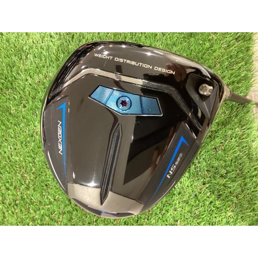 ゴルフパートナー NEXGEN NS250 9.5° ドライバー DR フレックスその他