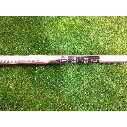 SRIXON ダンロップ スリクソン ジー ドライバー GiE-L 13.5