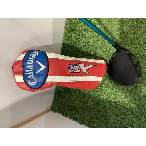 Callaway（キャロウェイ） XR 16 5W フェアウェイウッド FW フレックス