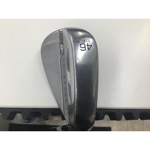 SM（VOKEY FORGED） タイトリスト Titleist ボーケイ ウェッジ SPIN