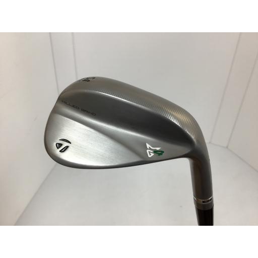 TaylorMade（テーラーメイド） Taylor Made MILLED GRIND 4 54°/11