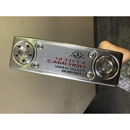 Titleist（タイトリスト） SCOTTY CAMERON SUPER SELECT NEWPORT 2