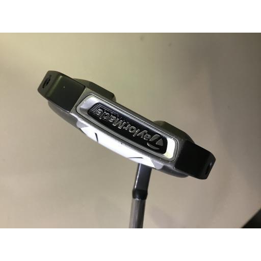 TaylorMade（テーラーメイド） Spider EX PLATINUM/WHITE スモール
