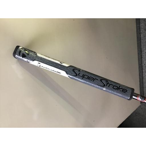 TaylorMade（テーラーメイド） Spider EX PLATINUM/WHITE スモール